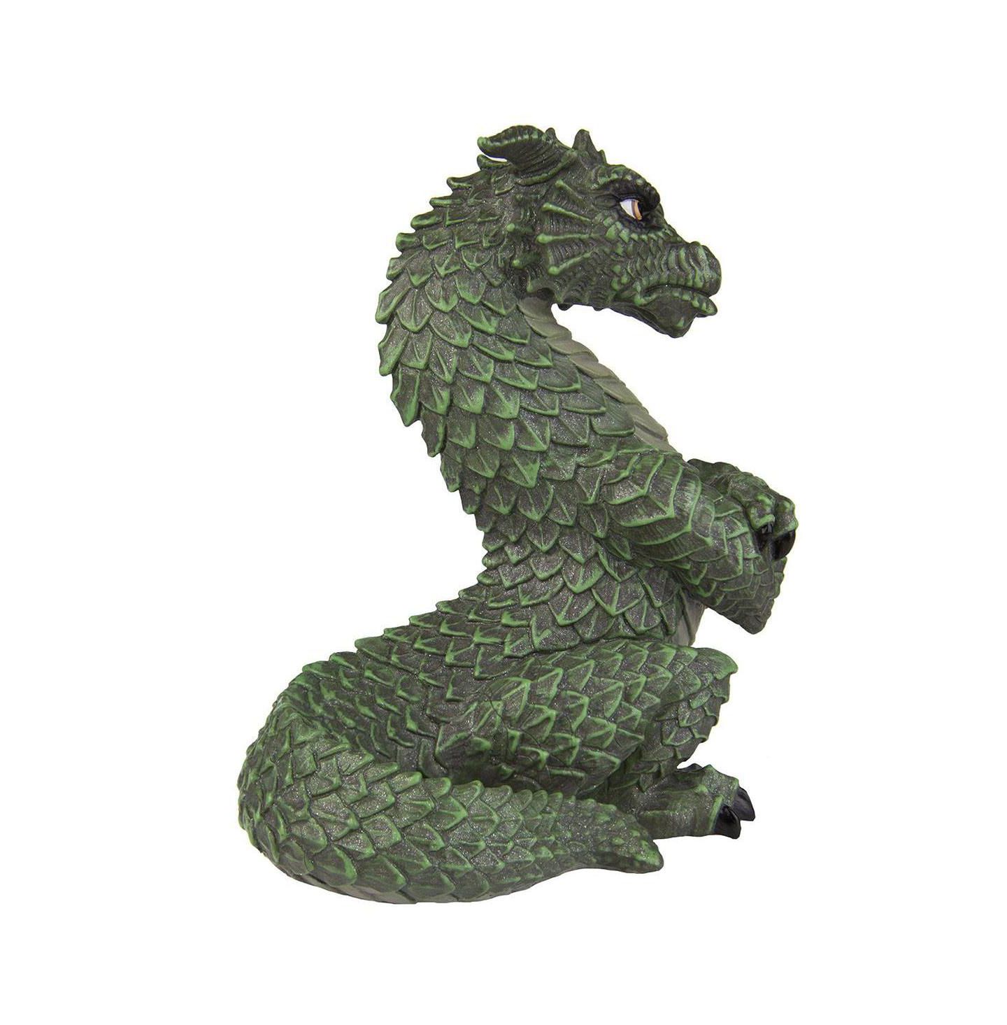 Фигурка Safari Ltd Grumpy Dragon Fantasy — фото 2