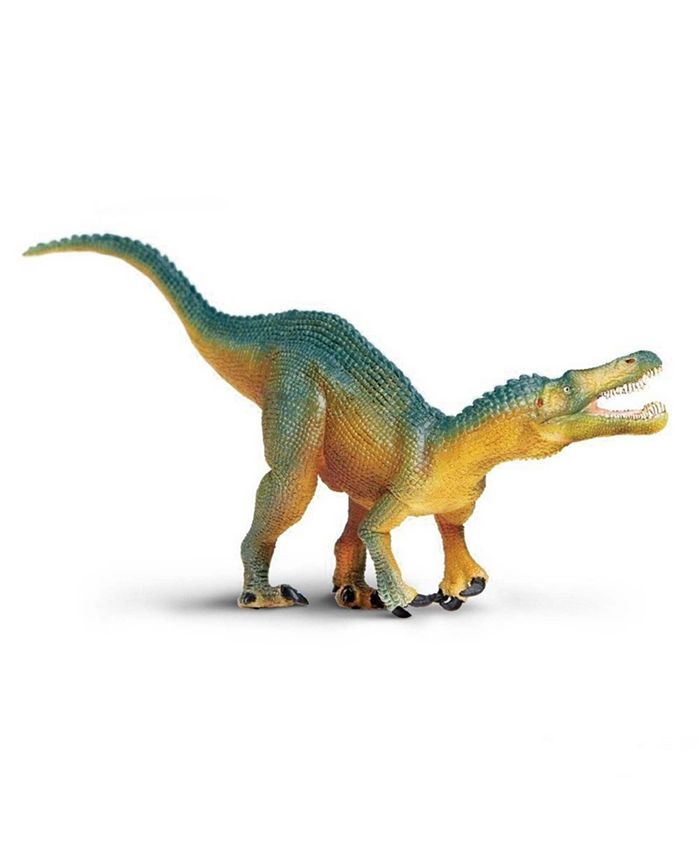 Safari Ltd Suchomimus Wild Safari Dinosaur Figure Macy #39 s