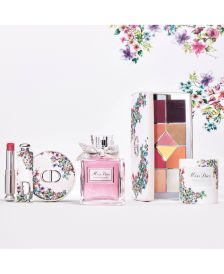 DIOR 10-Pc. Miss Dior Rose Bath Bomb Set - Millefiori Couture Edition -  Macy's