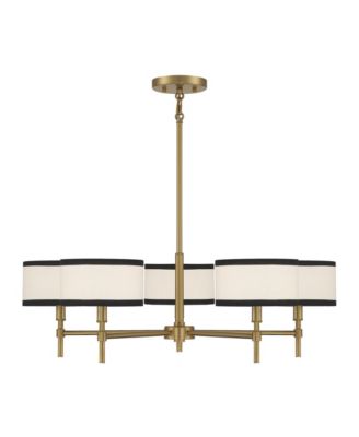Trade Winds Lighting