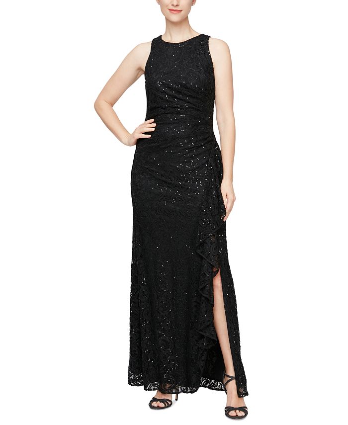 Alex evening sales wear at macy's