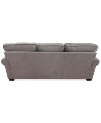 Kariam 90" Fabric Sofa, Created for Macy's
