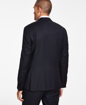 Men's Classic-Fit Stretch Tuxedo Jacket