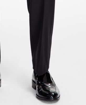 Men's Classic-Fit Stretch Tuxedo Pants
