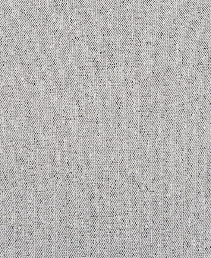 Martha Stewart Collection Martha Stewart Jada 29.75" Wide Fabric