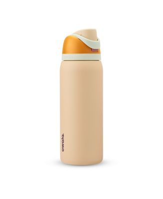 Owala Stainless Steel FreeSip Water Bottle, 32 oz - Macy's