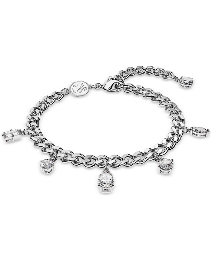 Macy's 2025 swarovski bracelet