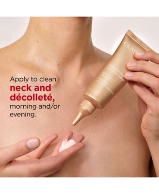 Extra-Firming + Smoothing Neck & D&eacute;collet&eacute; Moisturizer, 2.5 oz.