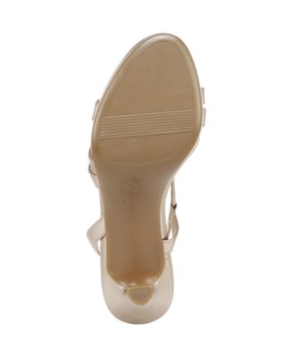 Women's Brenta Strappy Dress Sandals