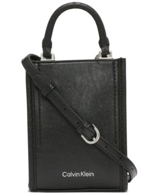 Calvin Klein - Moon Phone Crossbody