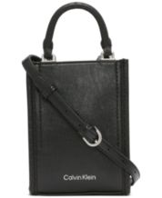 Handbags Calvin Klein K60K609888YAV () • price 206 $ • (K60K609888YAV,  K60K609888 YAV)