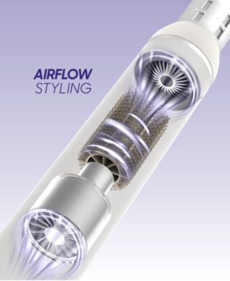 Revel 6-In-1 Hair Dryer & Multi-Styler 