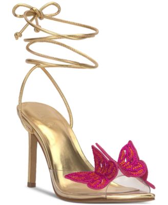 I.N.C. International Concepts - Annalise Butterfly Sandals