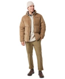 Macys mens sale winter parkas