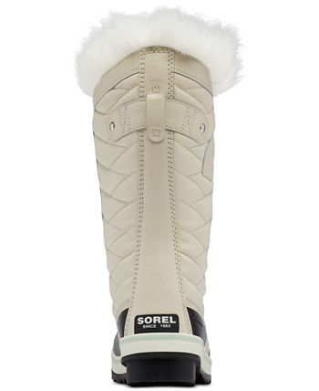 Sorel women's tofino ii cvs waterproof winter boots clearance