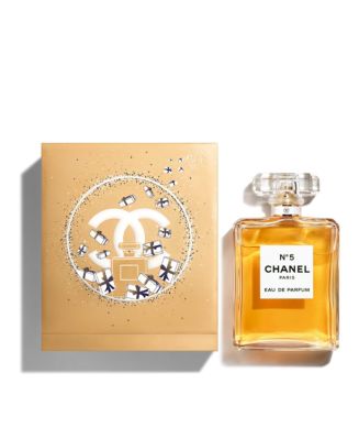 12 startling secrets you still don't know about Chanel No. 5 (even after  100 years!)
