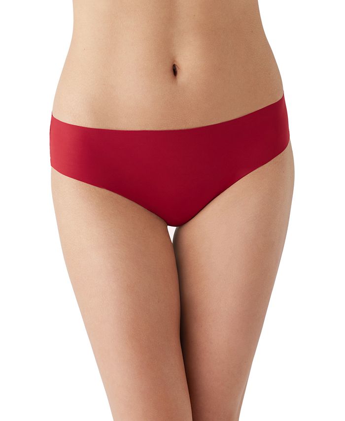  BAJAOEY Seamless Cheeky Underwear for Women