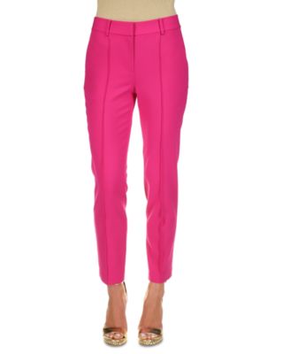 Michael kors pants womens pink online