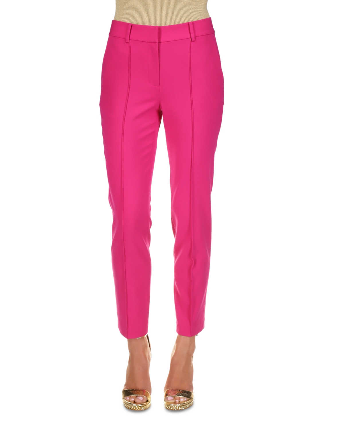Michael kors hot sale ankle pants
