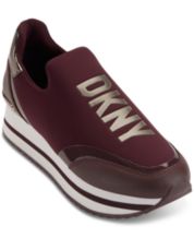 Lids DKNY Women's New York Yankees Robyn Sneaker Dress - Macy's