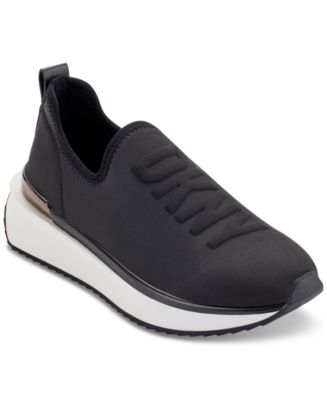 Dkny Women's hotsell Nash Slip-on Sneakers