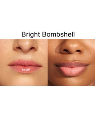 Larger Than Life Lip Plumping Oil, 0.30 oz.