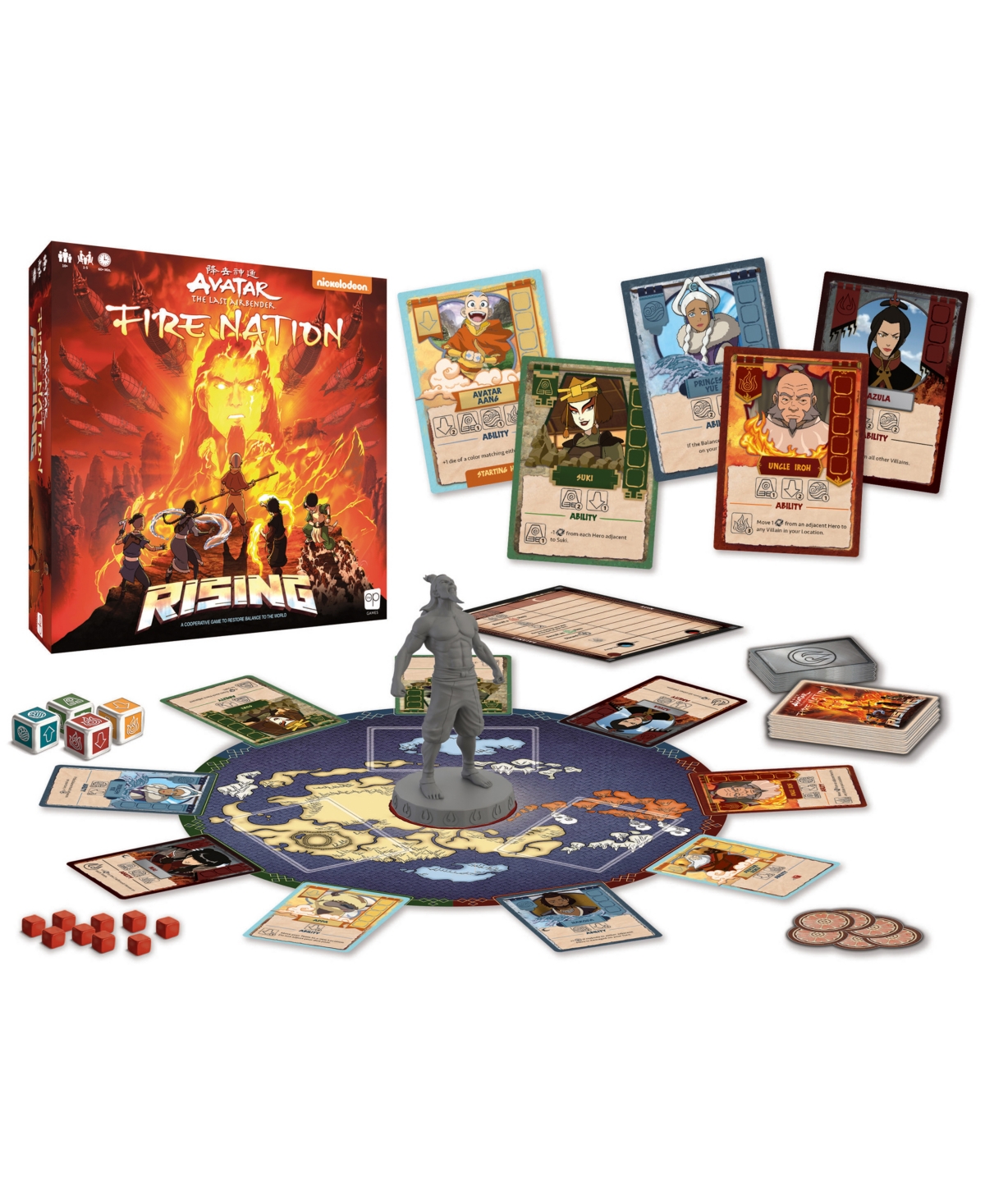 USAopoly Avatar