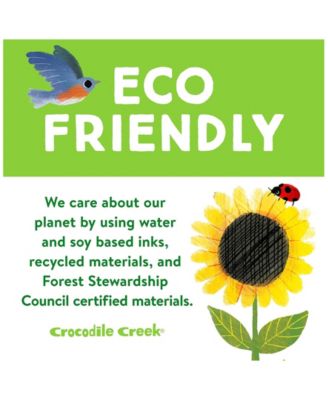 Opposites - Night Day Floor Puzzle, 48 Pieces