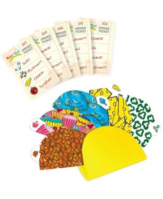 Pete The Cat - Terrific Taco Game