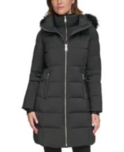 Macy's winter cheap coat sale