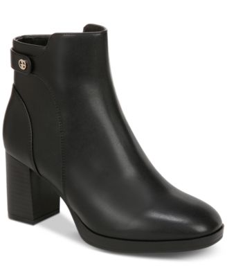 Macy's giani bernini boots hotsell