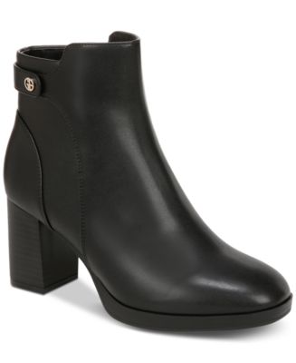 Macys sales sock booties