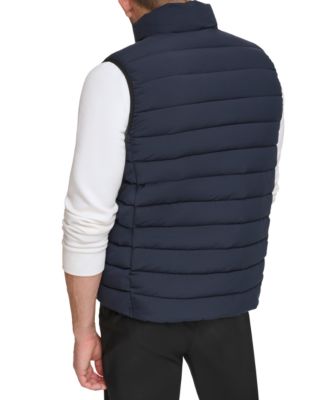Men's Stretch Puffer Vest
