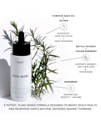 Anti Hair Loss Pre Shampoo Treatment Serum