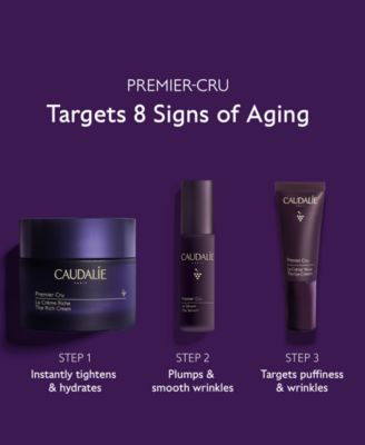 Caudalie 3-Pc. Premier Cru Skincare Set