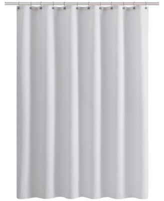 14-Pc. Shower Curtain Set