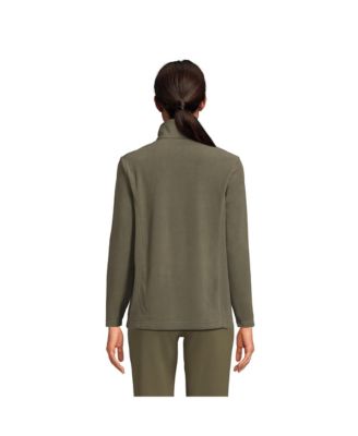 Women's Tall Anyweather Fleece Quarter Zip Pullover