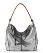 The sak grey purse sales