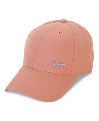 Men's Badge Logo Cap
