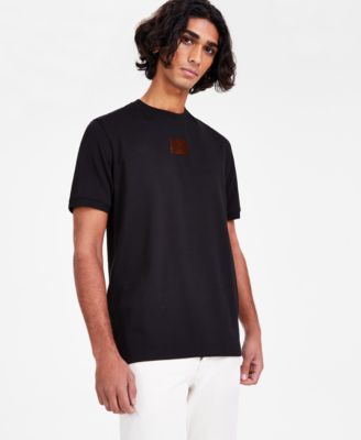 Hugo Boss - Men's Diragolino Logo T-Shirt