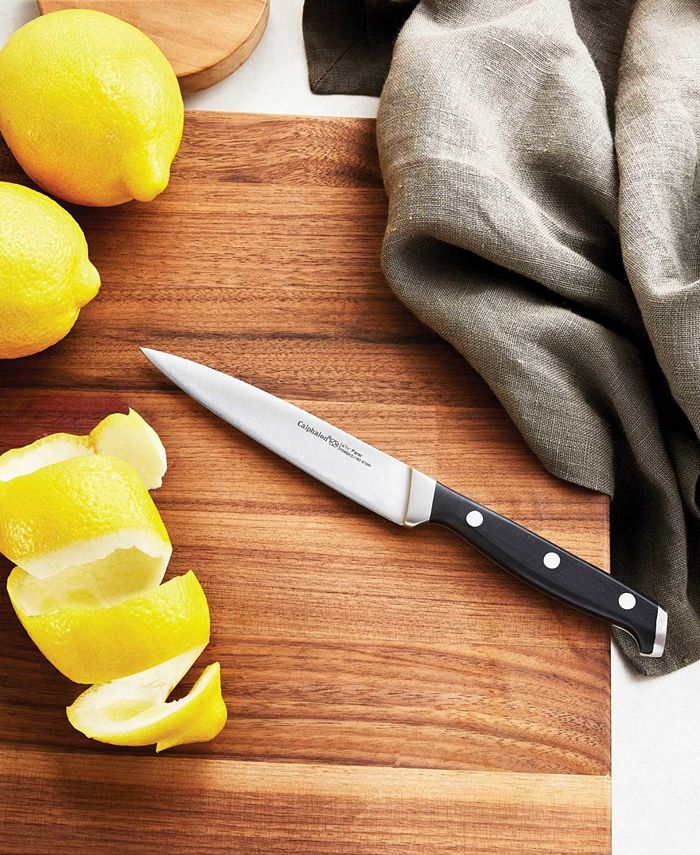 Calphalon Classic Stainless Steel MicrobialResistant SelfSharpening