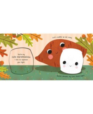 You're My Little Cutie Pie by Nicola Edwards