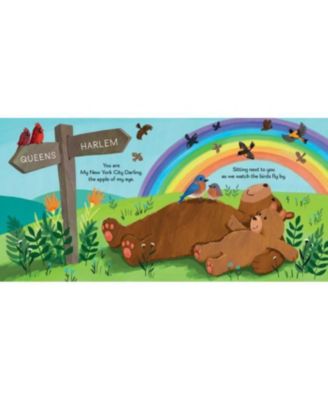 I Love You as Big as New York City by Rose Rossner