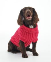 Macys dog hotsell coat