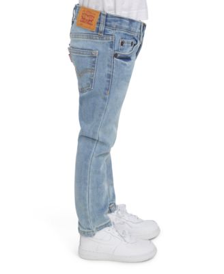 Toddler Boys 510 Skinny Fit Everyday Stretch Performance Jeans