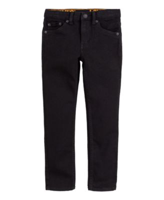 Little Boys 510 Skinny Fit Everyday Stretch Performance Jeans