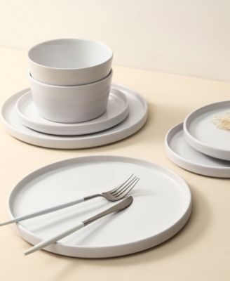 Celina 16 Pc. Dinnerware Set, Service For 4