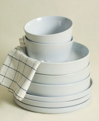 Celina 12 Pc. Dinnerware Set, Service for 4