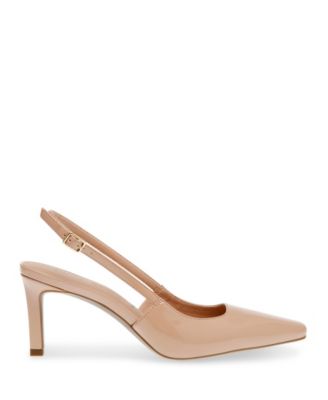 Women's Rafaela Pointed Toe Slingback Pumps