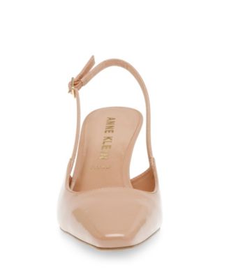 Women's Rafaela Pointed Toe Slingback Pumps